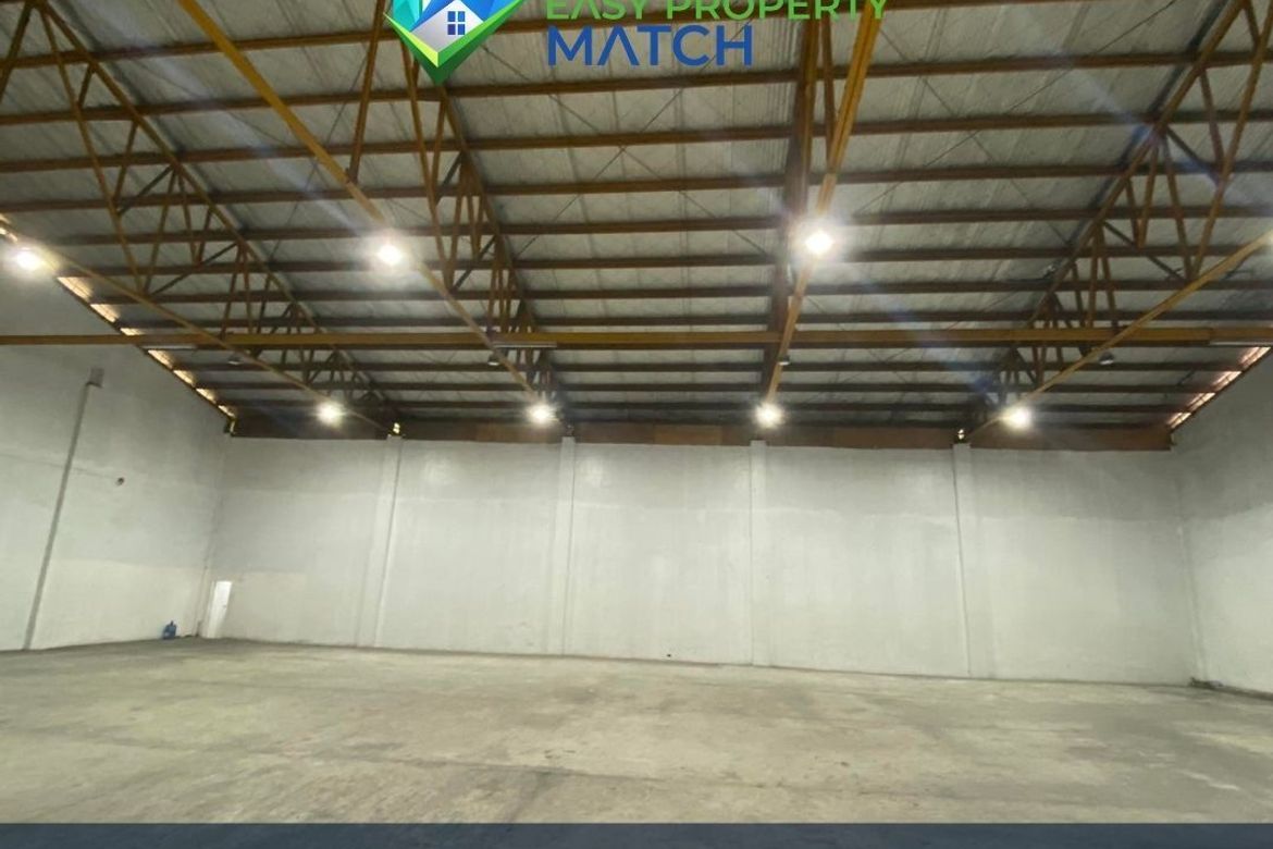 Warehouse / Factory for Rent in San Miguel, Pasig, Metro Manila photo 3