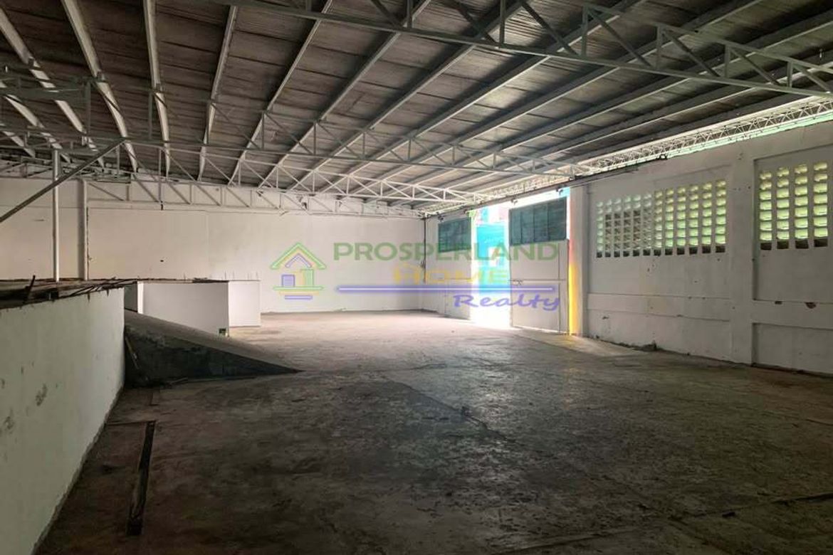 Warehouse / Factory for Rent in San Nicolas, Pasig, Metro Manila photo 5