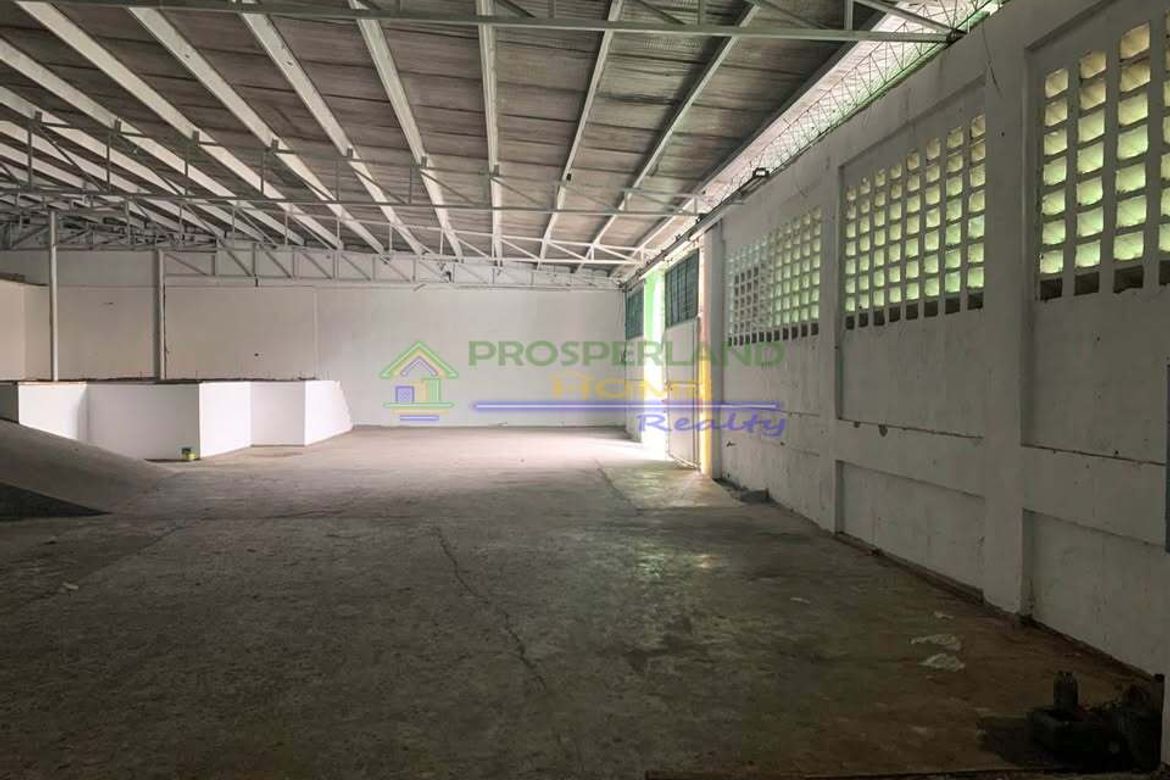 Warehouse / Factory for Rent in San Nicolas, Pasig, Metro Manila photo 8