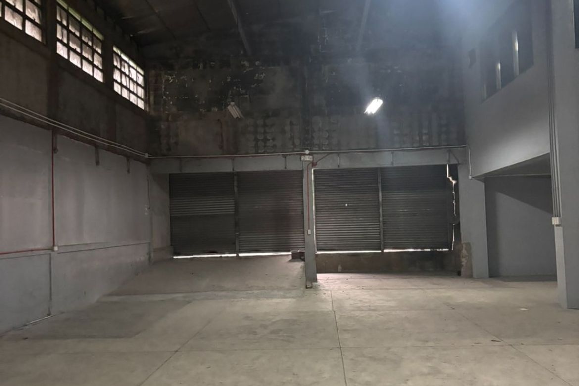 Warehouse / Factory for Rent in San Nicolas, Pasig, Metro Manila photo 3