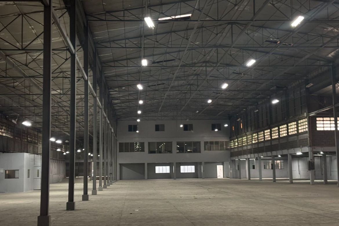 Warehouse / Factory for Rent in San Nicolas, Pasig, Metro Manila photo 5