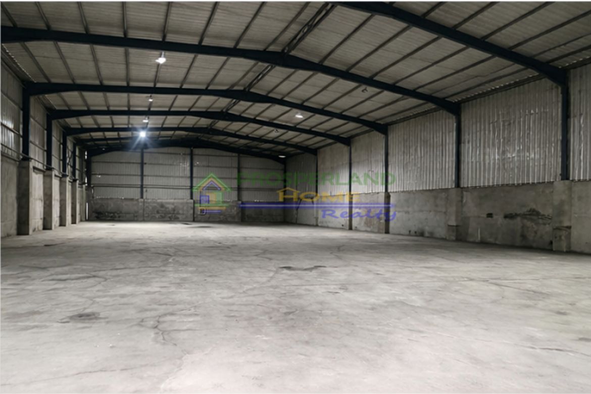 Warehouse / Factory for Rent in San Roque, San Pedro, Laguna photo 2