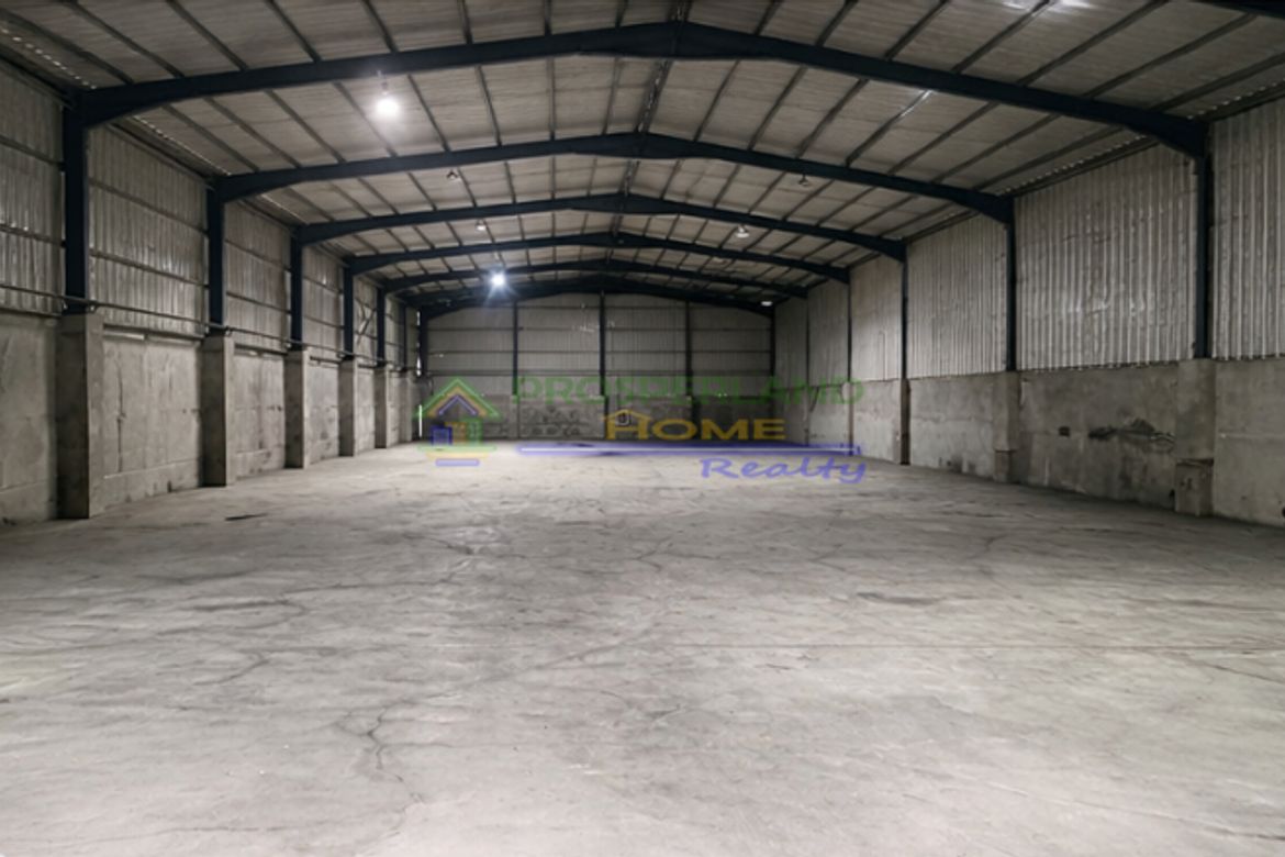 Warehouse / Factory for Rent in San Roque, San Pedro, Laguna photo 3