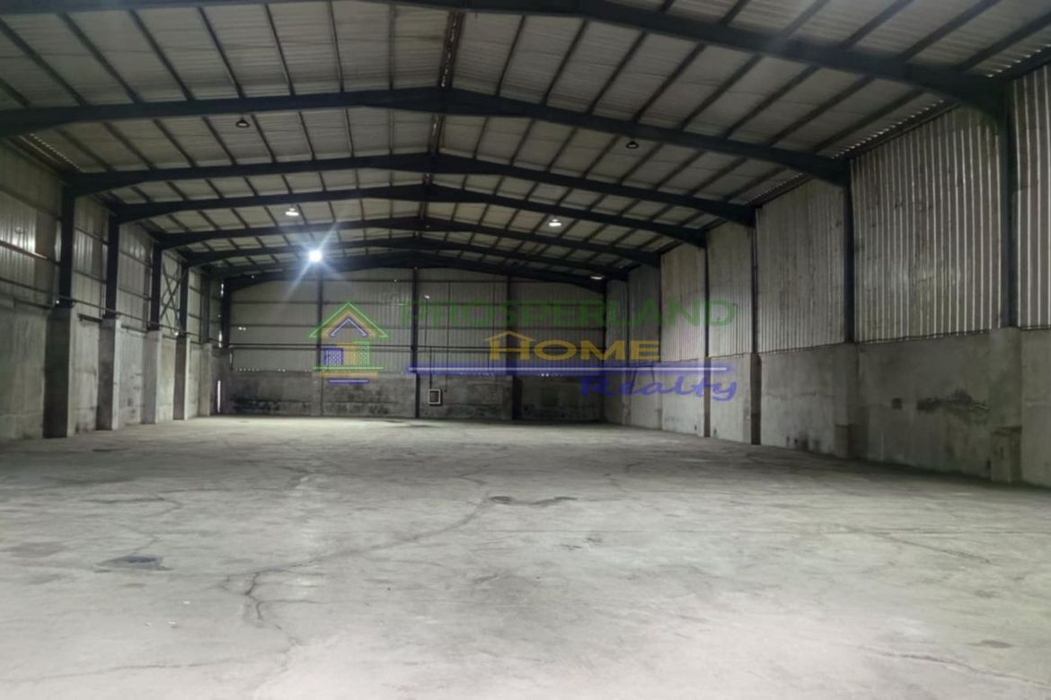 Warehouse / Factory for Rent in San Roque, San Pedro, Laguna photo 4