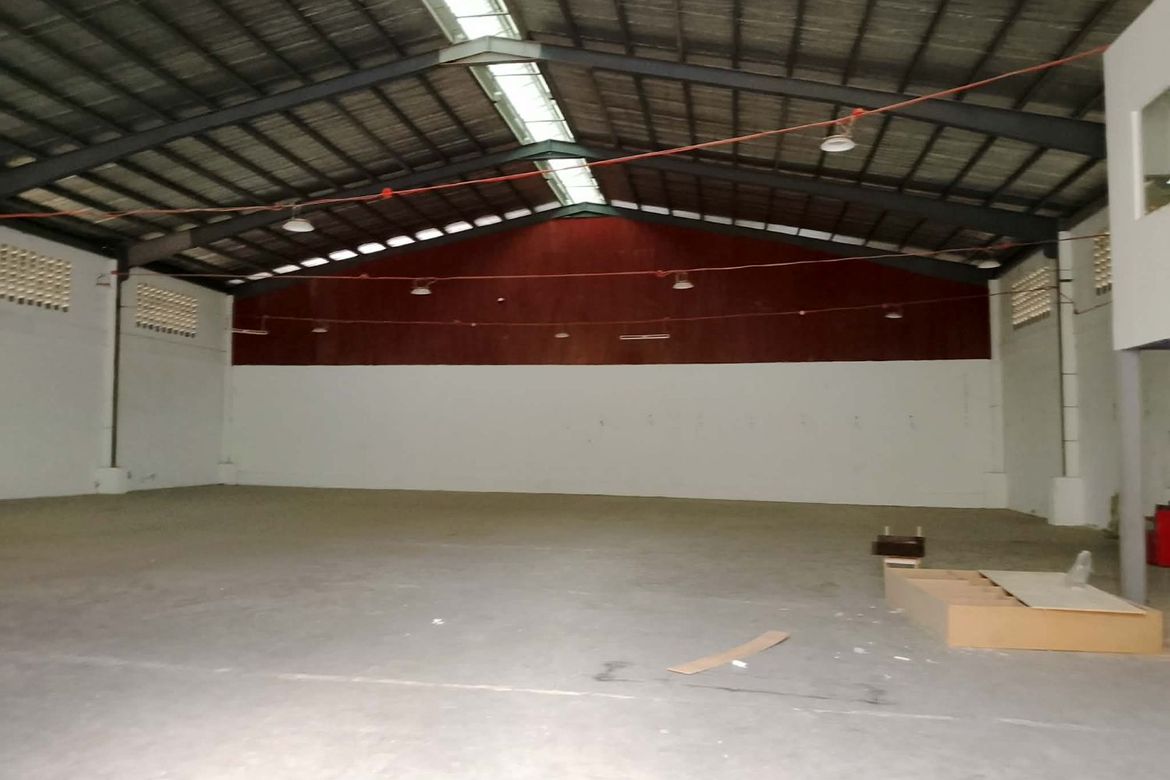 Warehouse / Factory for Rent in San Roque, San Pedro, Laguna photo 2