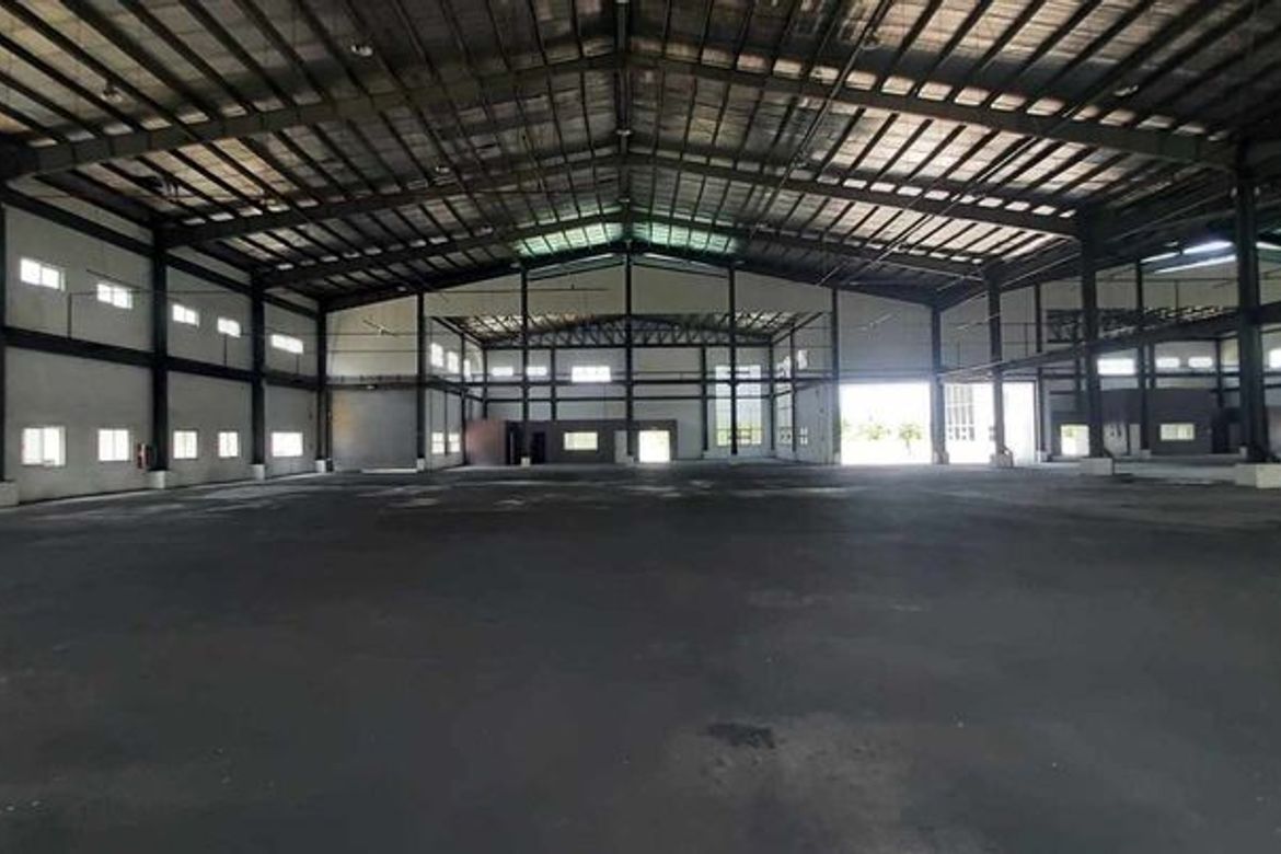 Warehouse / Factory for Rent in Sanja Mayor, Tanza, Cavite photo 2