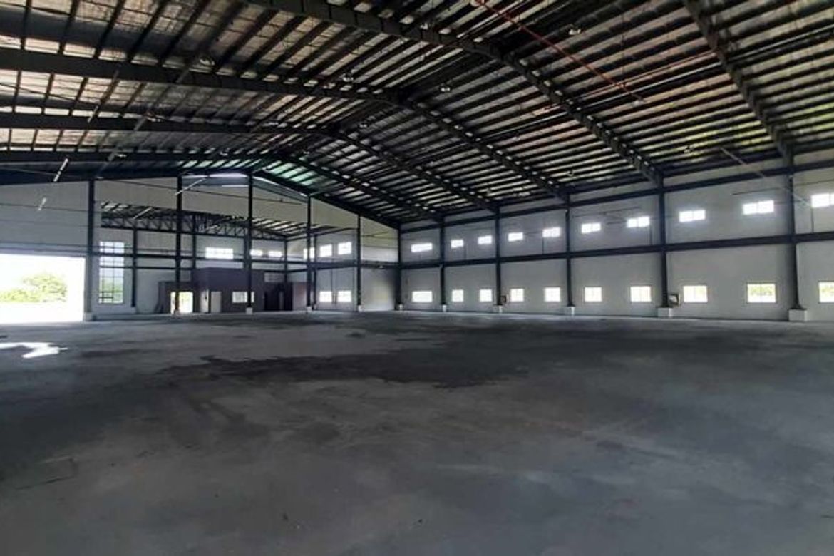 Warehouse / Factory for Rent in Sanja Mayor, Tanza, Cavite photo 4
