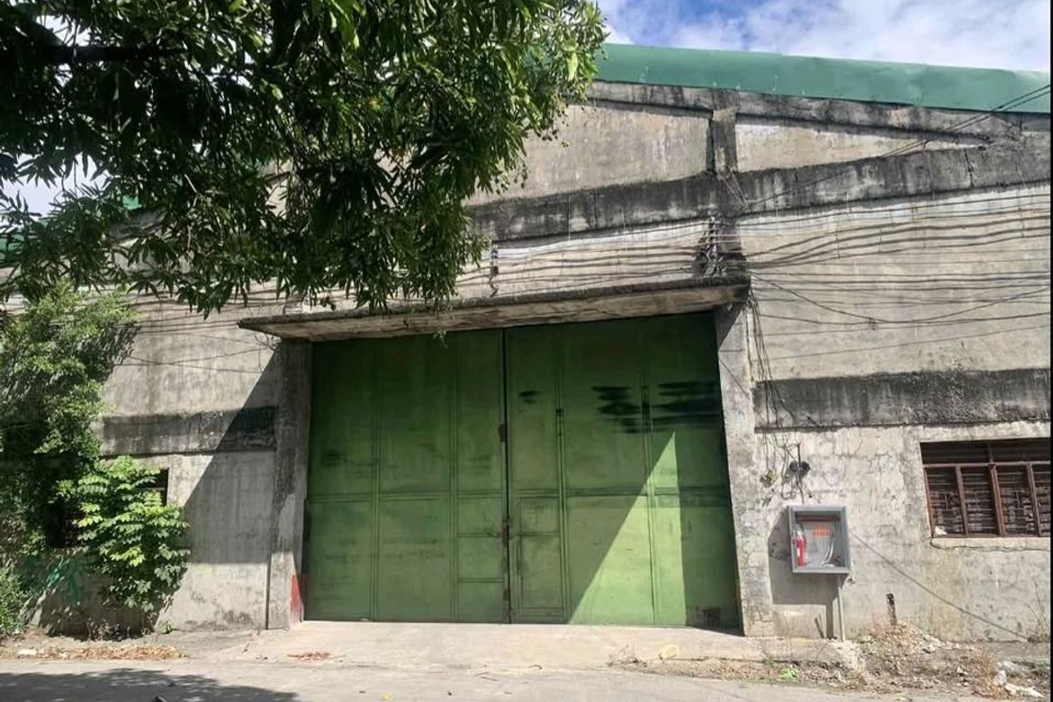 Warehouse / Factory for Rent in Santa Ana, Taytay, Rizal