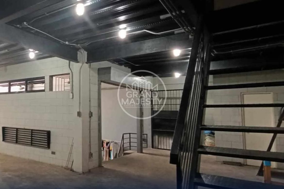Warehouse / Factory for Rent in Santa Mesa, Manila, Metro Manila photo 6