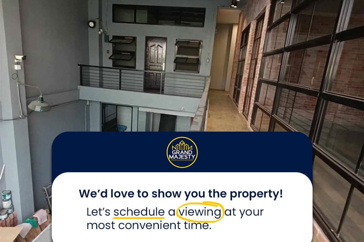 Warehouse / Factory for Rent in Santa Mesa, Manila, Metro Manila photo 8
