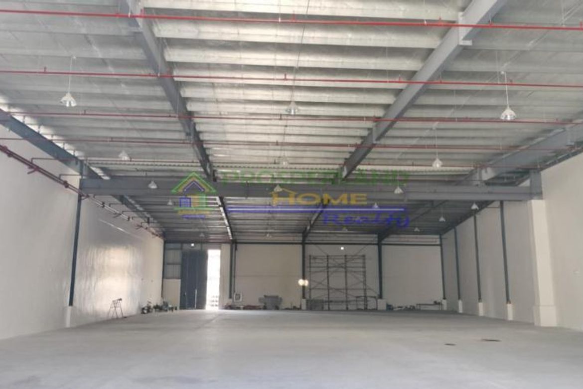 Warehouse / Factory for Rent in Santa Rosa, Laguna photo 2