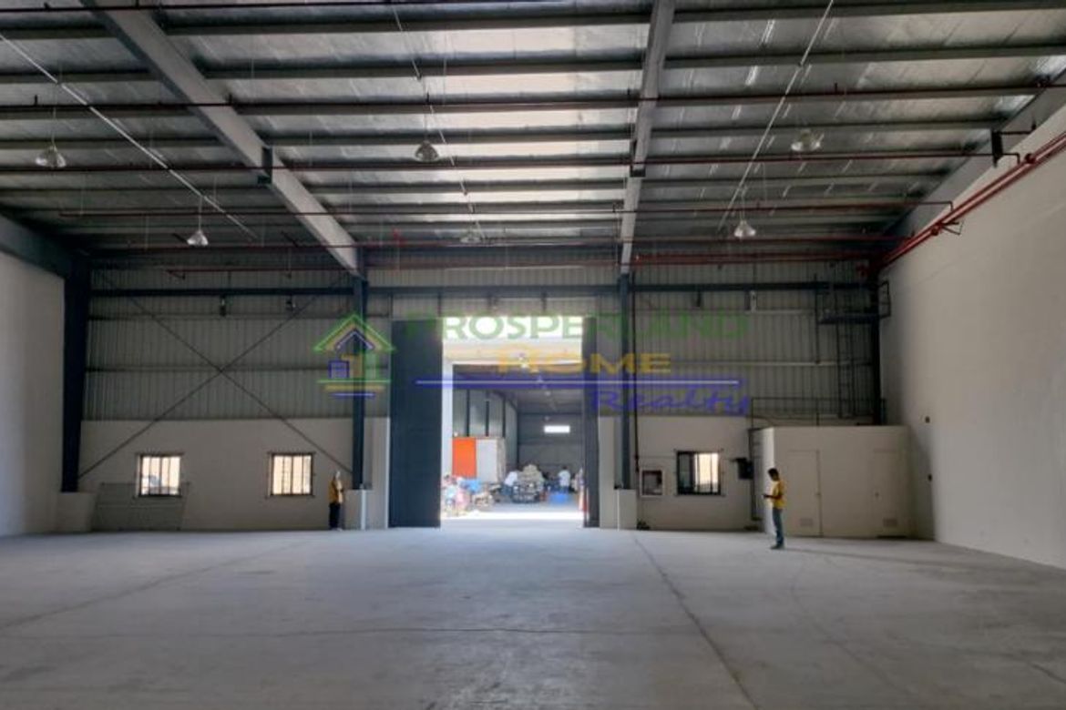 Warehouse / Factory for Rent in Santa Rosa, Laguna photo 3