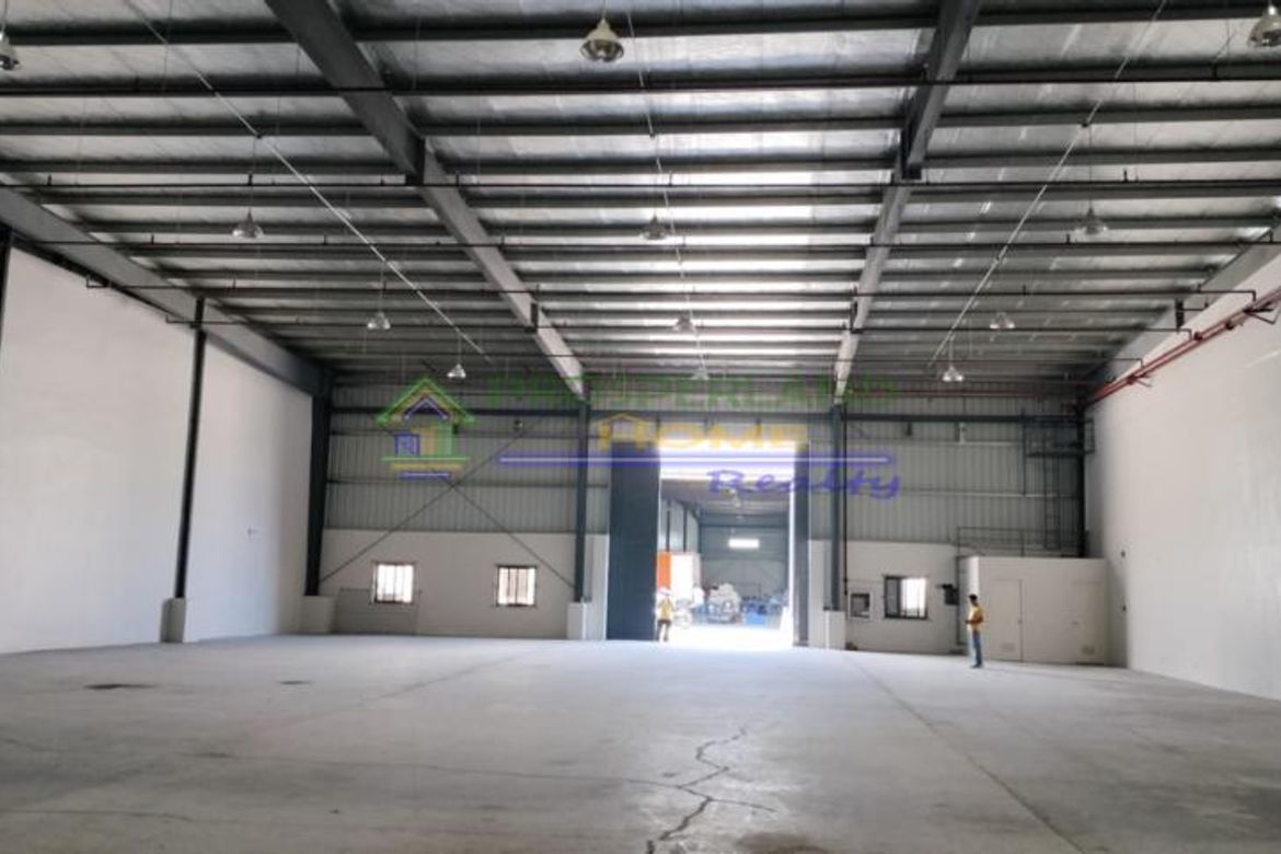 Warehouse / Factory for Rent in Santa Rosa, Laguna photo 4