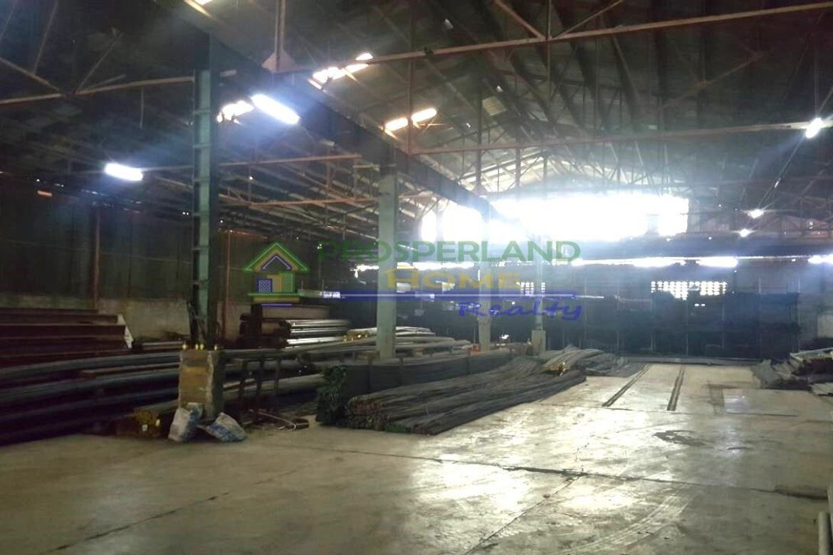 Warehouse / Factory for Rent in Santo Domingo, Cainta, Rizal photo 3