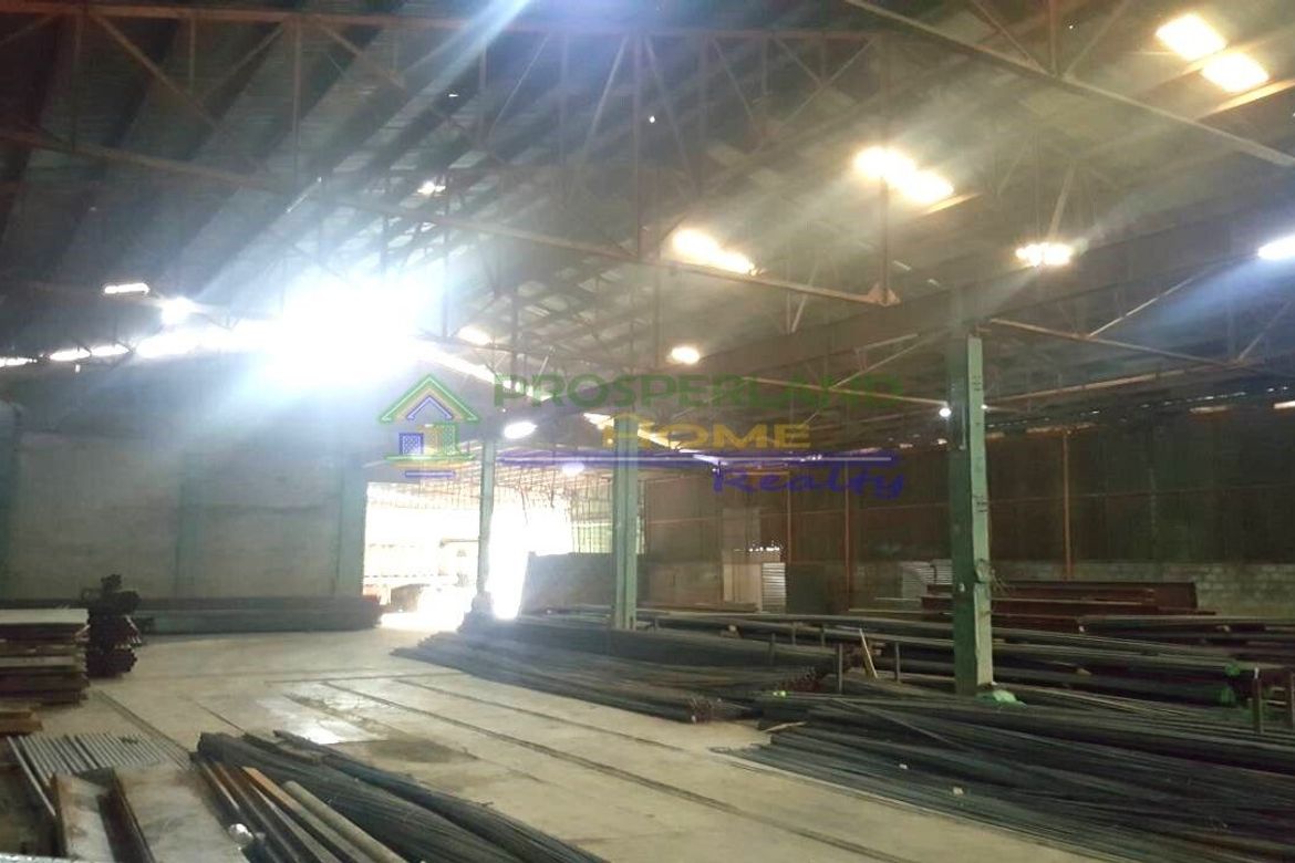 Warehouse / Factory for Rent in Santo Domingo, Cainta, Rizal photo 4