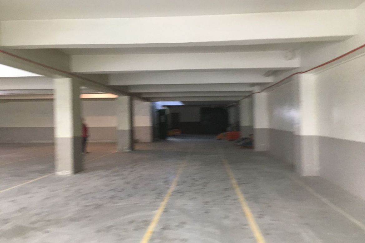 Warehouse / Factory for Rent in Santo Domingo, Quezon City, Metro Manila photo 2