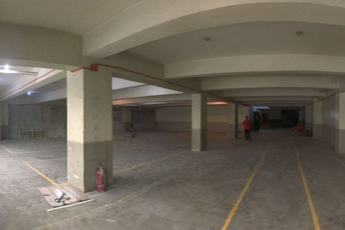 Warehouse / Factory for Rent in Santo Domingo, Quezon City, Metro Manila photo 7
