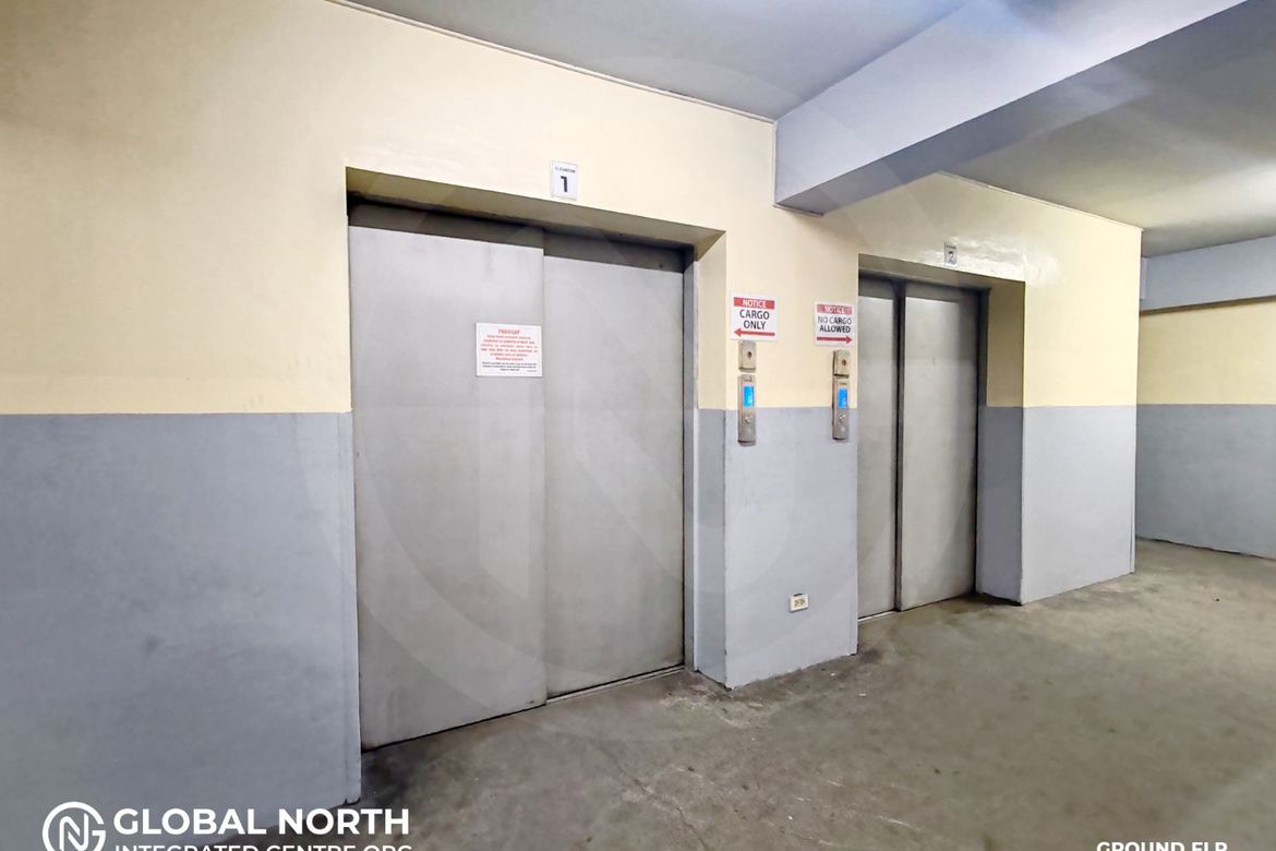 Warehouse / Factory for Rent in Santol, Quezon City, Metro Manila near LRT-2 V. Mapa photo 3