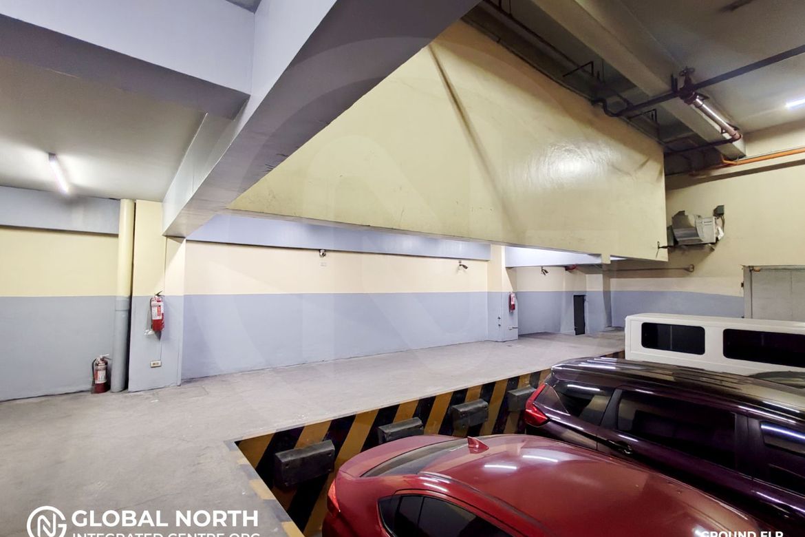 Warehouse / Factory for Rent in Santol, Quezon City, Metro Manila near LRT-2 V. Mapa photo 5