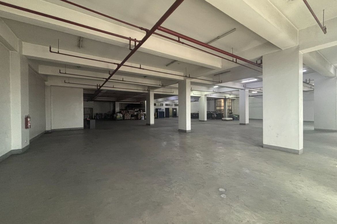 Warehouse / Factory for Rent in Tatalon, Quezon City, Metro Manila photo 2
