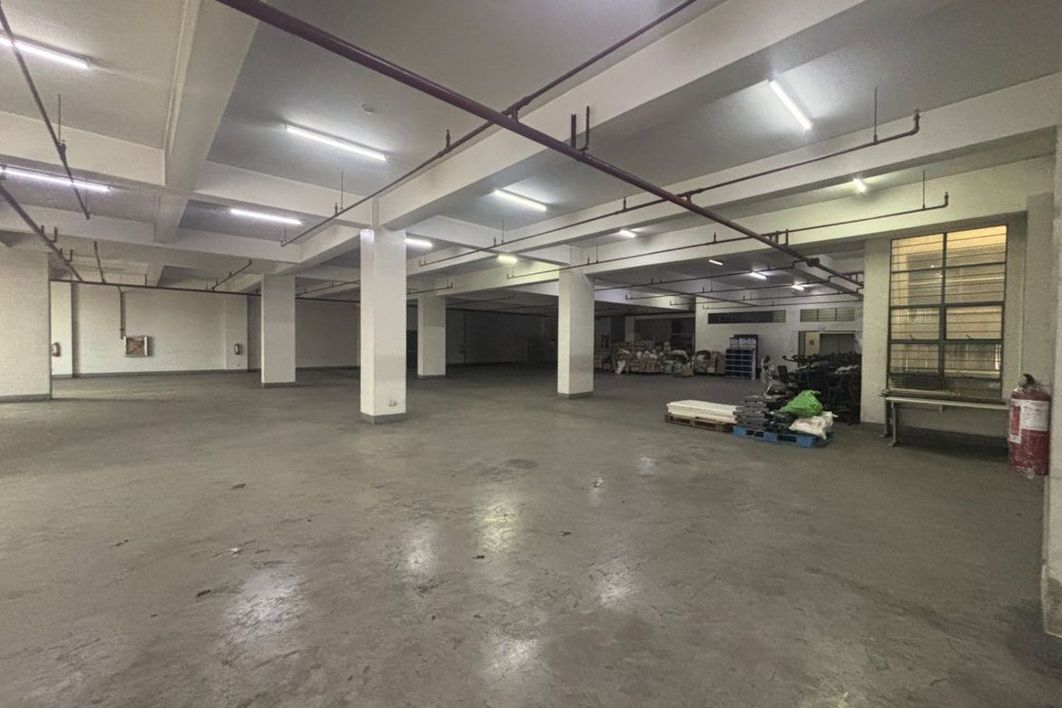Warehouse / Factory for Rent in Tatalon, Quezon City, Metro Manila photo 5