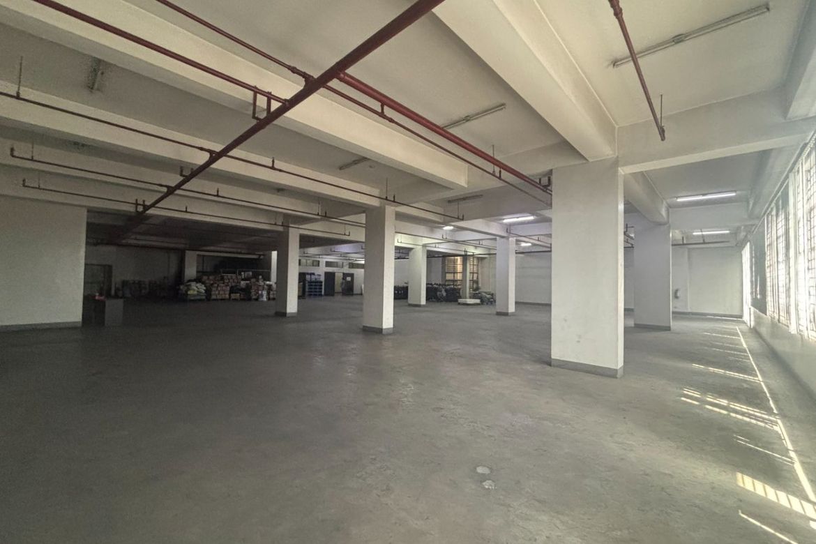 Warehouse / Factory for Rent in Tatalon, Quezon City, Metro Manila photo 6