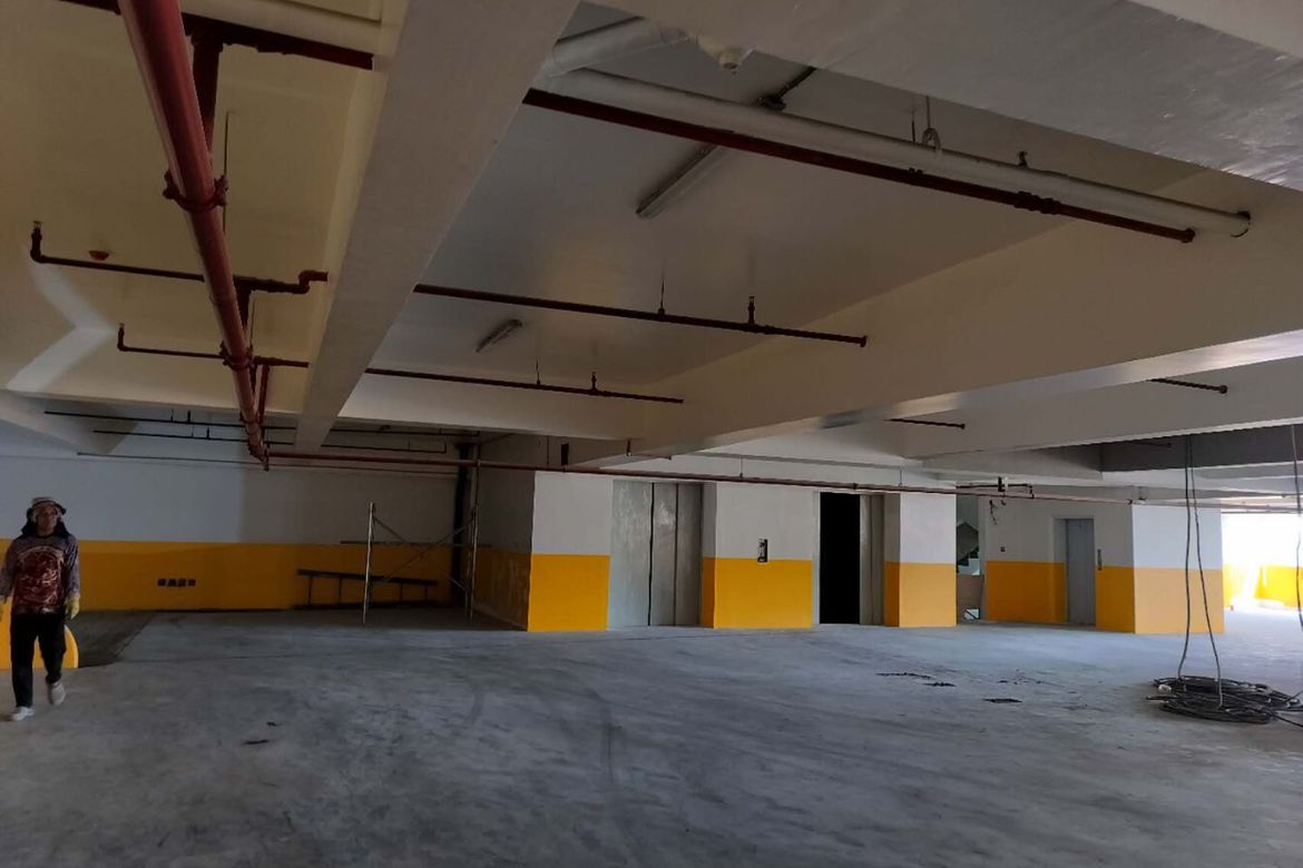 Warehouse / Factory for Rent in Tatalon, Quezon City, Metro Manila photo 7