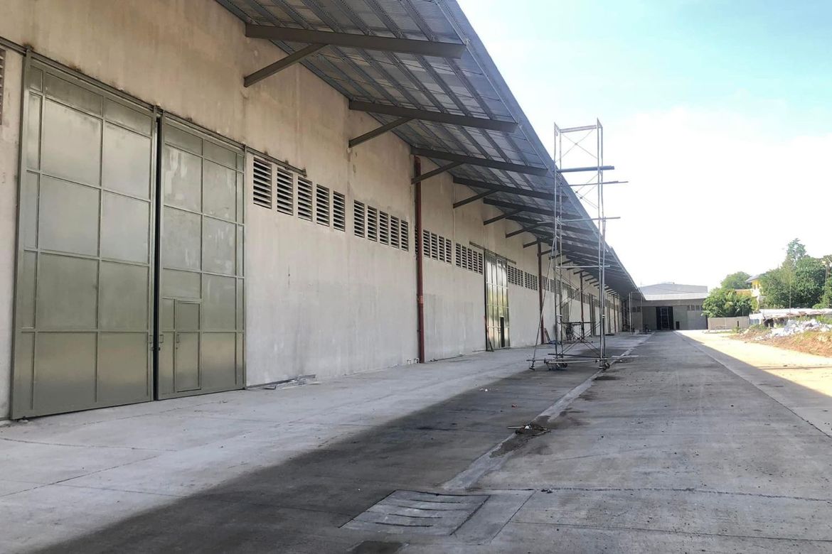 Warehouse / Factory for Rent in Tibungco, Davao City, Davao del Sur