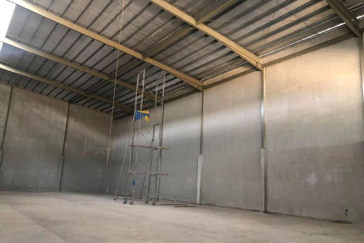 Warehouse / Factory for Rent in Tibungco, Davao City, Davao del Sur photo 5
