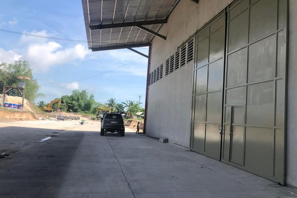Warehouse / Factory for Rent in Tibungco, Davao City, Davao del Sur photo 6