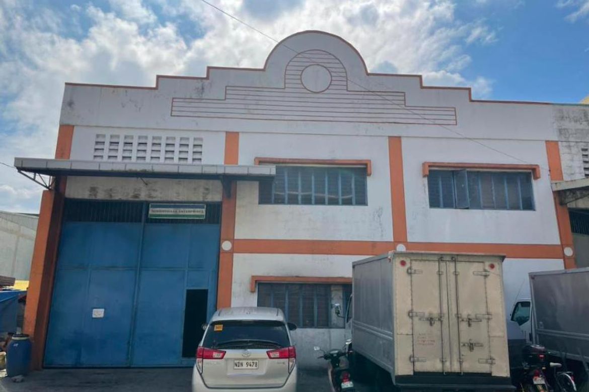 Warehouse / Factory for Rent in Tondo, Manila, Metro Manila photo 2