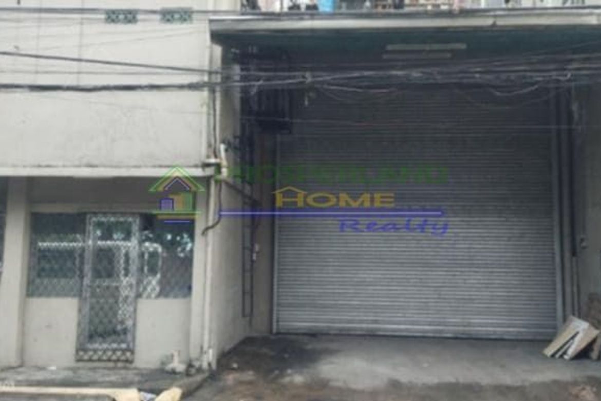 Warehouse / Factory for Rent in Tunasan, Muntinlupa, Metro Manila photo 5
