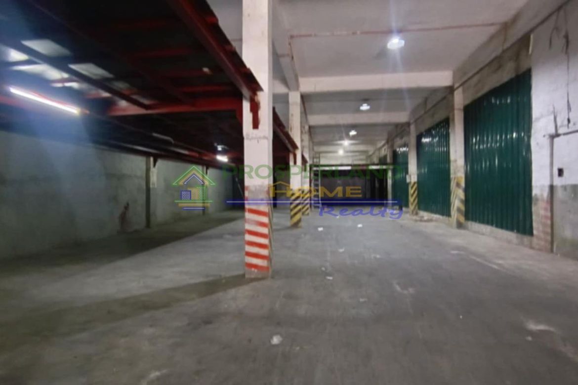 Warehouse / Factory for Rent in Tunasan, Muntinlupa, Metro Manila photo 6