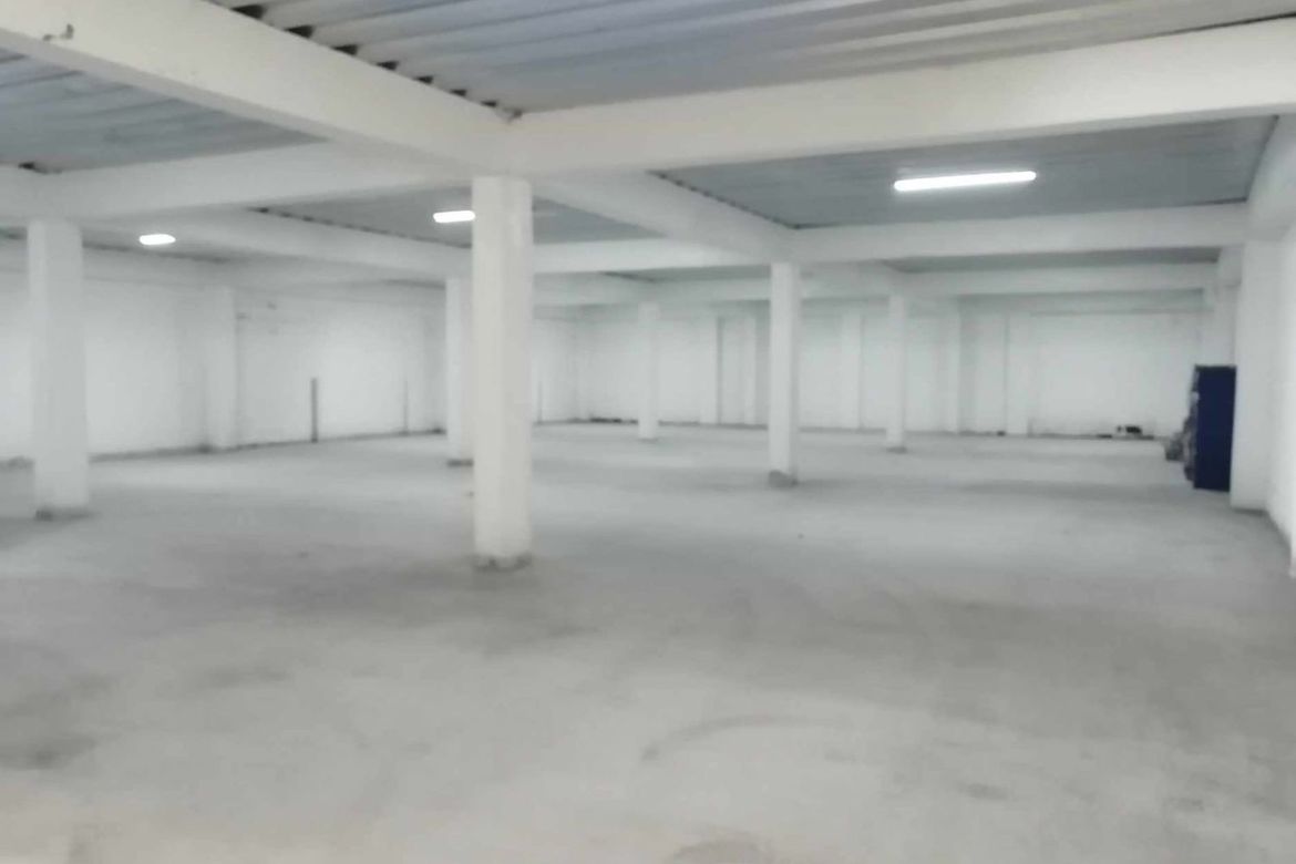 Warehouse / Factory for Rent in Ususan, Taguig, Metro Manila photo 2