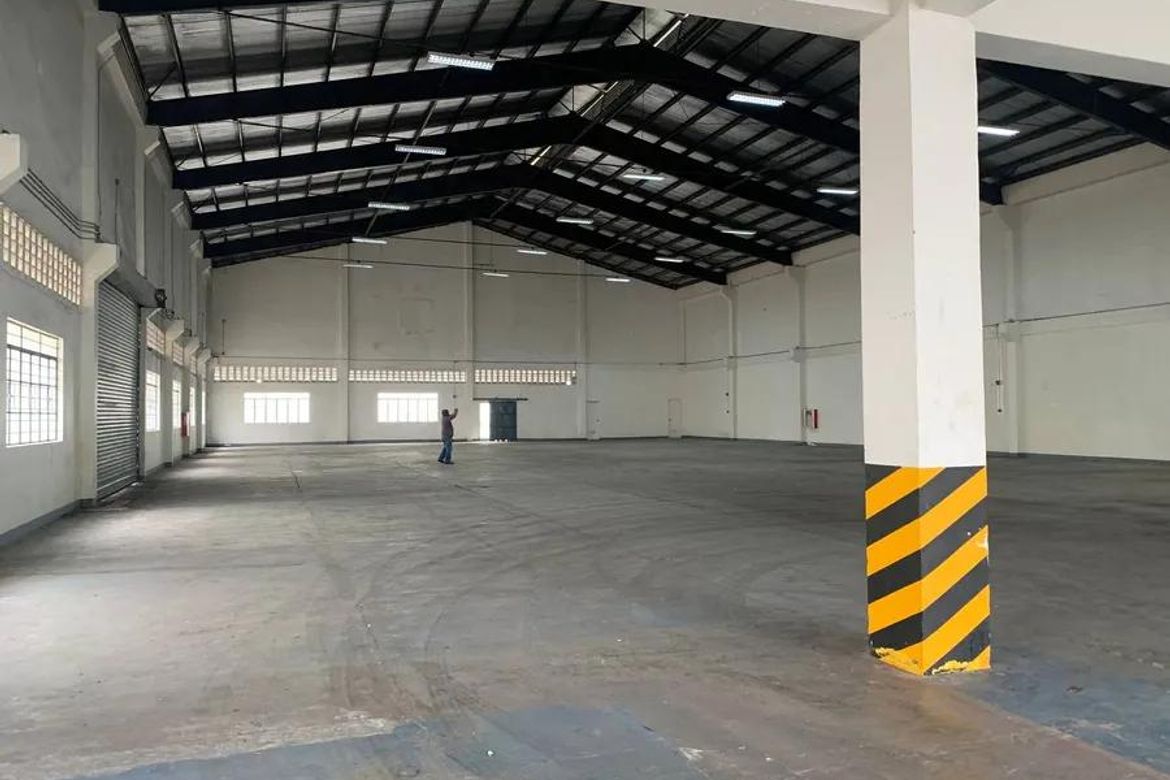 Warehouse / Factory for Rent in Ususan, Taguig, Metro Manila photo 2