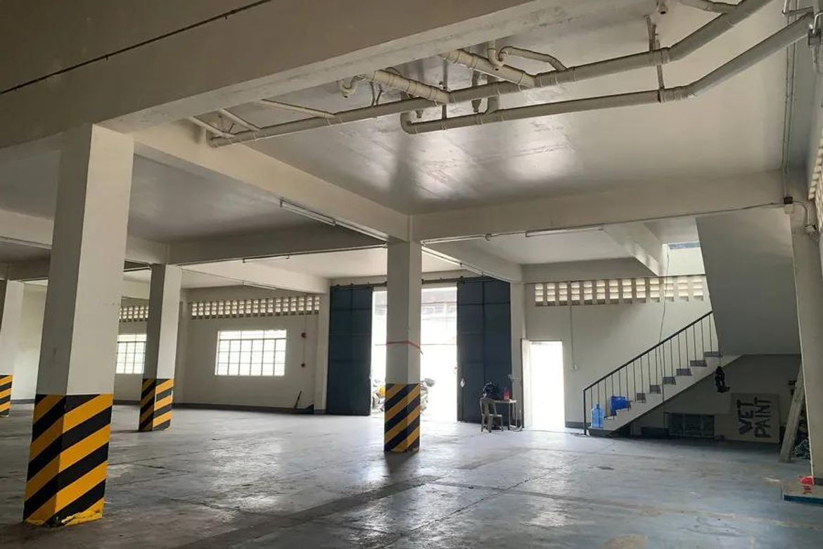Warehouse / Factory for Rent in Ususan, Taguig, Metro Manila photo 3