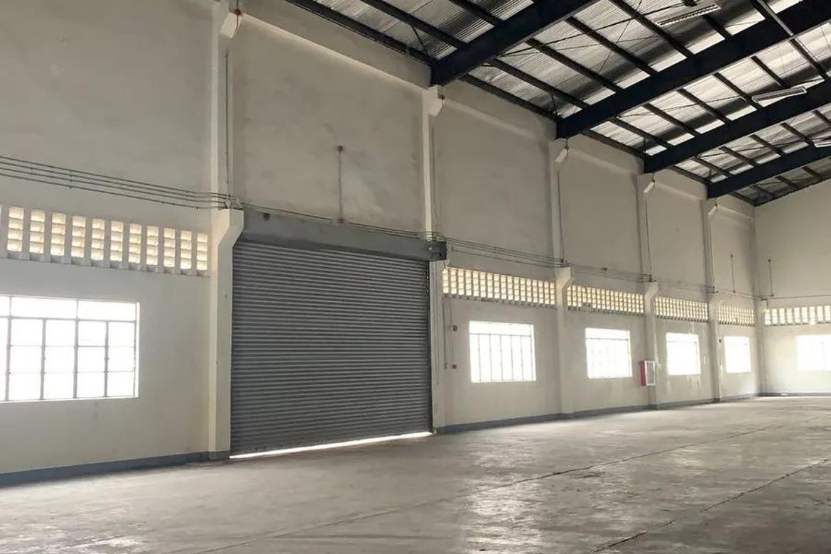 Warehouse / Factory for Rent in Ususan, Taguig, Metro Manila photo 4