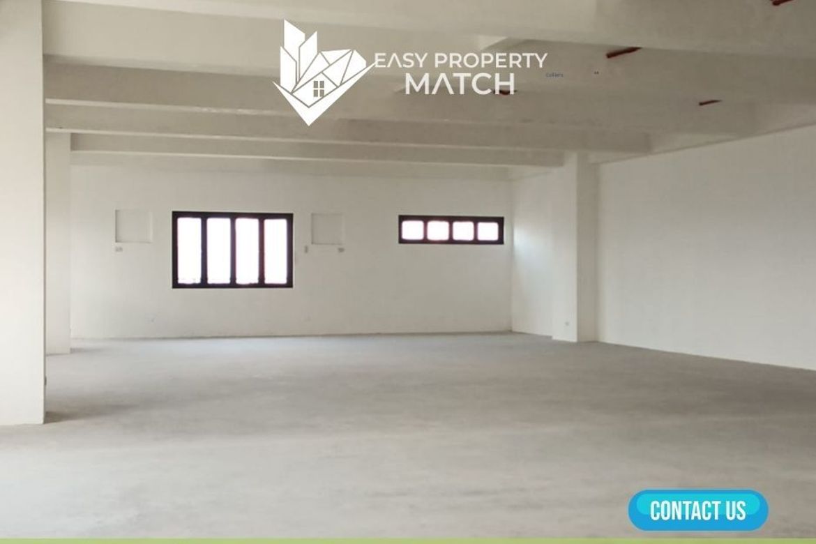 Warehouse / Factory for Rent in Wack-Wack Greenhills, Mandaluyong, Metro Manila near MRT-3 Ortigas photo 2