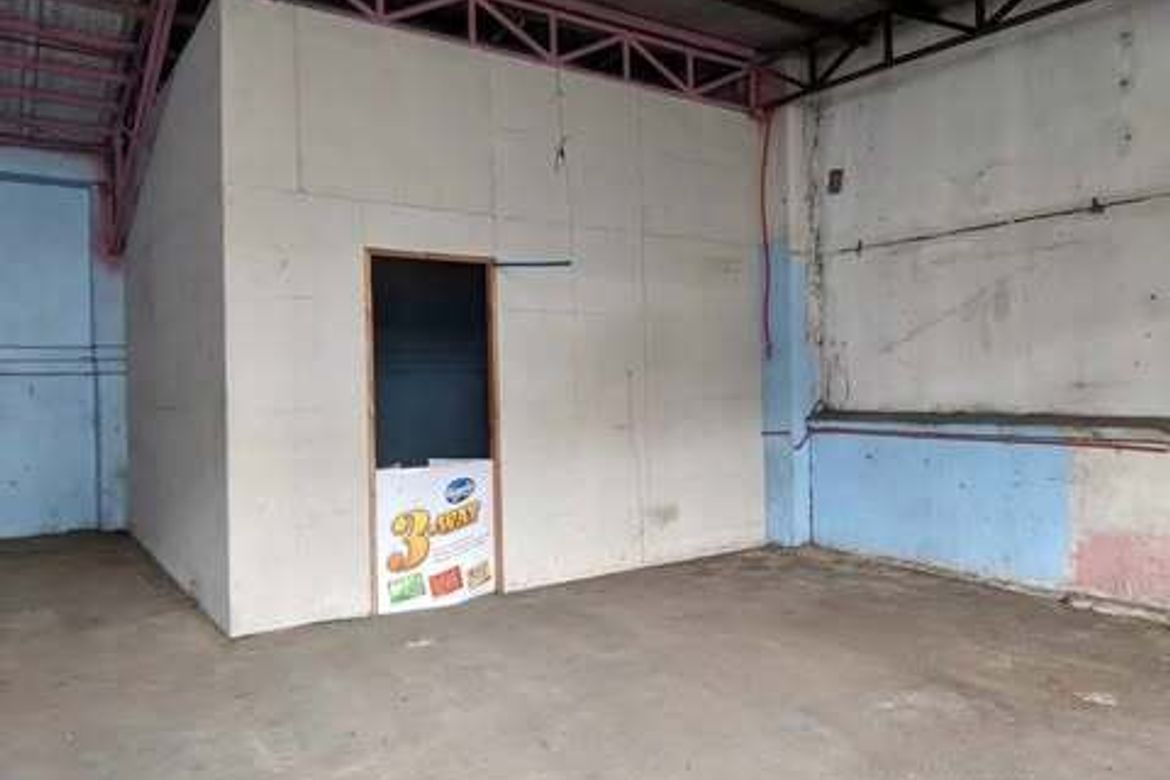 Warehouse / Factory for Rent in Wack-Wack Greenhills, Mandaluyong, Metro Manila near MRT-3 Ortigas photo 2