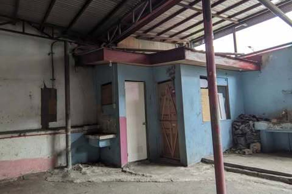 Warehouse / Factory for Rent in Wack-Wack Greenhills, Mandaluyong, Metro Manila near MRT-3 Ortigas photo 3