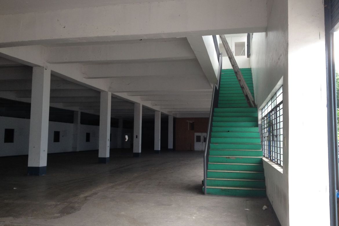 Warehouse / Factory for Rent in Western Bicutan, Taguig, Metro Manila photo 3