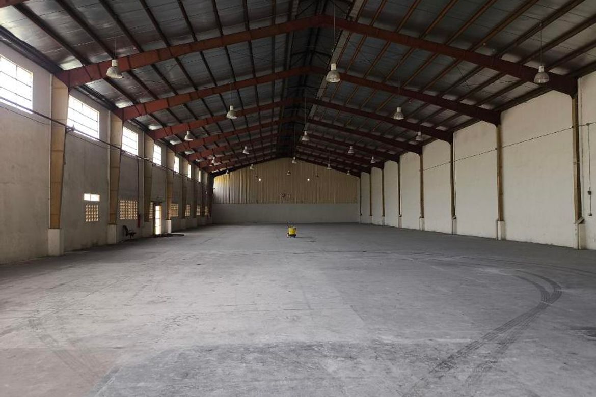 Warehouse / Factory for Rent in Zapote, Biñan, Laguna photo 2