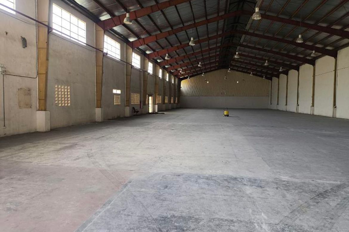 Warehouse / Factory for Rent in Zapote, Biñan, Laguna photo 3