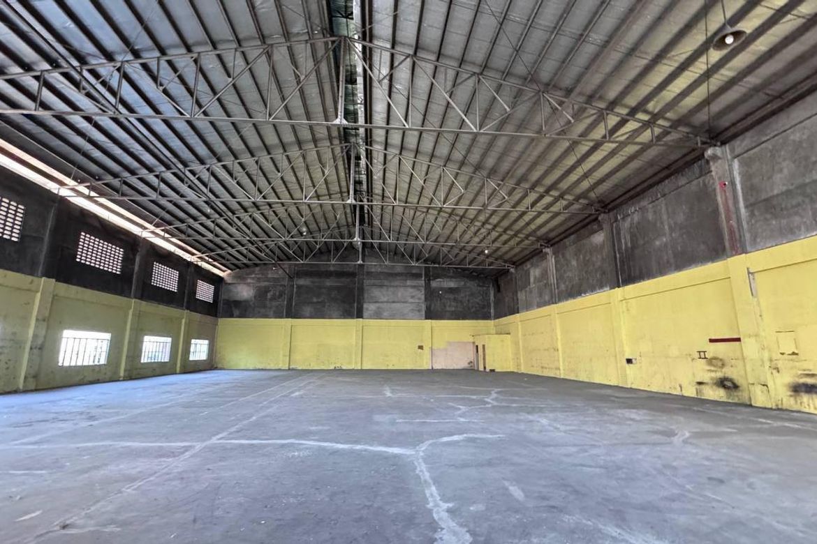 Warehouse / Factory for Rent in Zapote, Biñan, Laguna photo 2