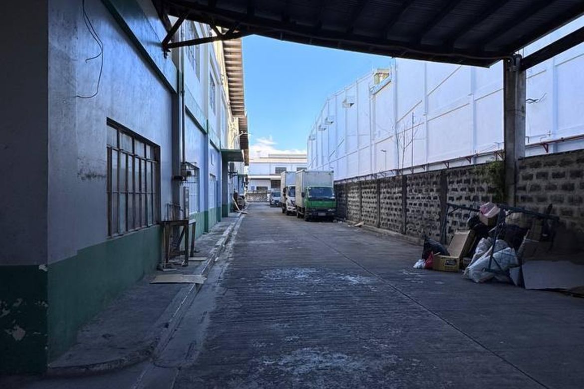 Warehouse / Factory for Rent in Zapote, Biñan, Laguna photo 5