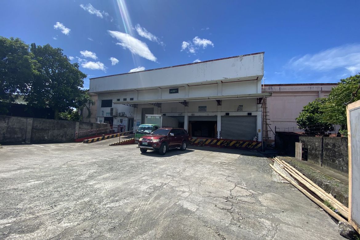 Warehouse / Factory for Sale in Abeto Mirasol Taft South, Iloilo City, Iloilo