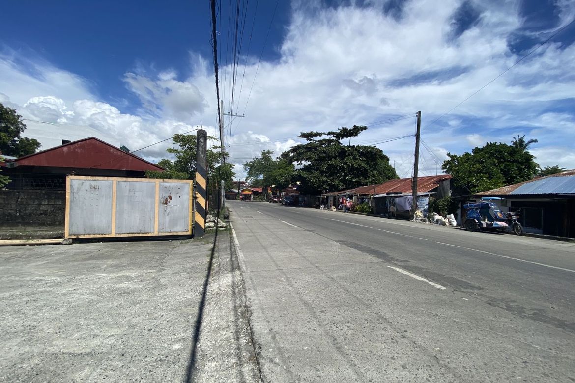 Warehouse / Factory for Sale in Abeto Mirasol Taft South, Iloilo City, Iloilo – photo 3