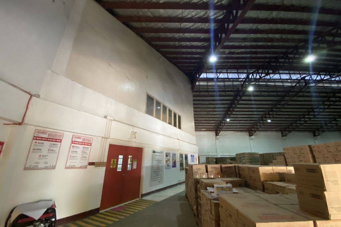 Warehouse / Factory for Sale in Abeto Mirasol Taft South, Iloilo City, Iloilo – photo 4