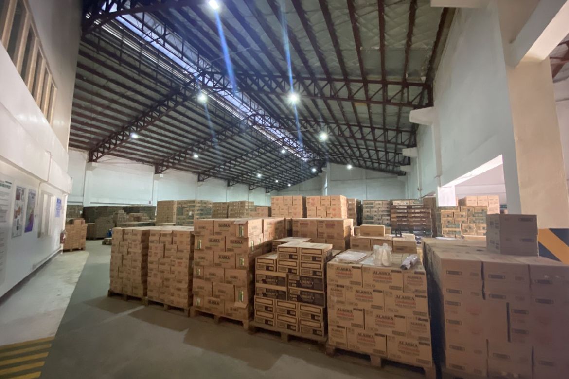 Warehouse / Factory for Sale in Abeto Mirasol Taft South, Iloilo City, Iloilo – photo 5
