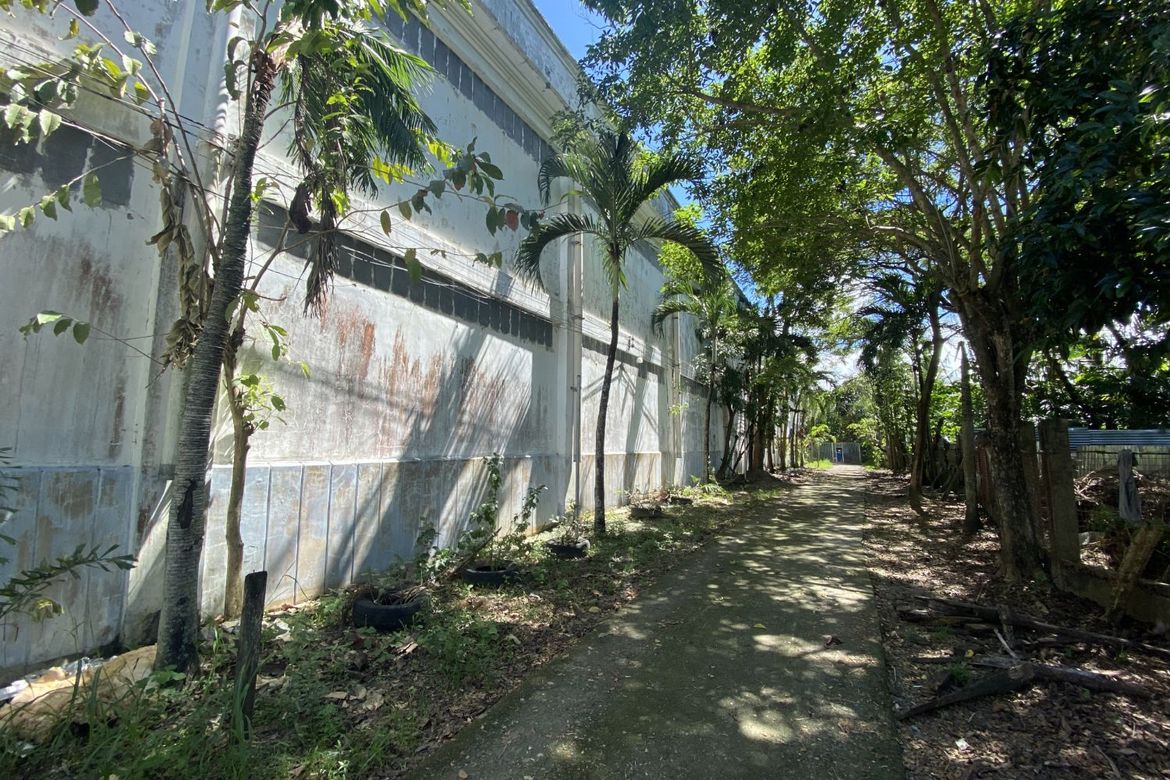 Warehouse / Factory for Sale in Abeto Mirasol Taft South, Iloilo City, Iloilo – photo 7